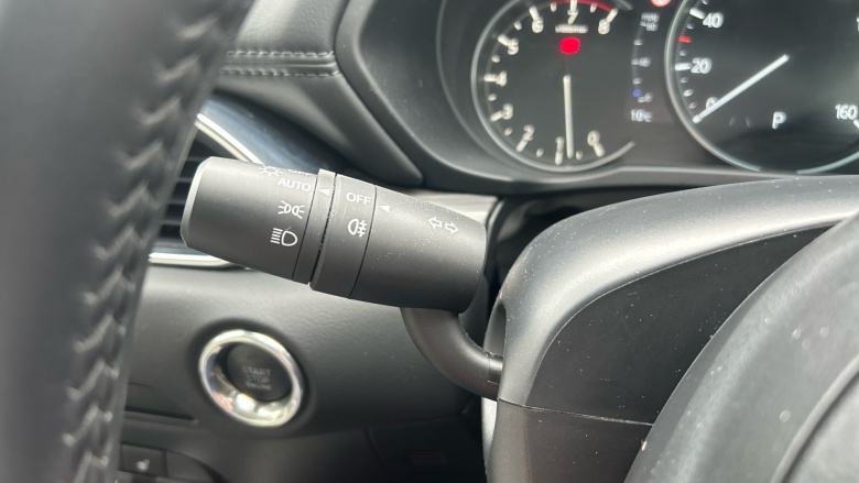 Mazda CX-5 2.0 e-Skyactiv G MHEV Exclusive-Line 5dr Auto Petrol Estate